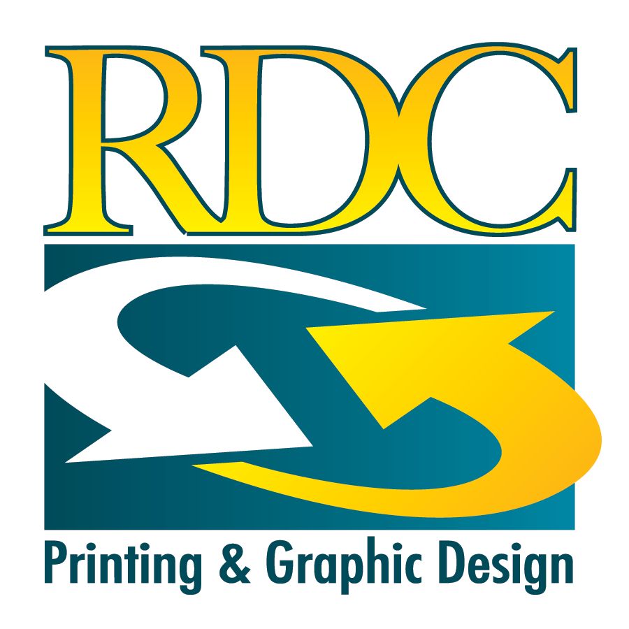 RDC Printing & Graphic Design