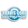 Travis Gore Illustration and Design