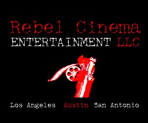Rebel Cinema Entertainment