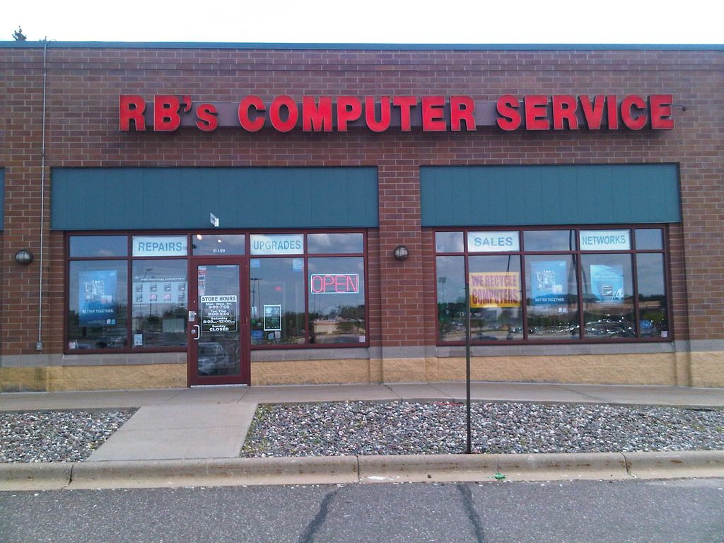 RB's Computer Service, Inc.