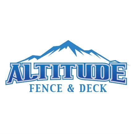 Altitude Fence and Deck