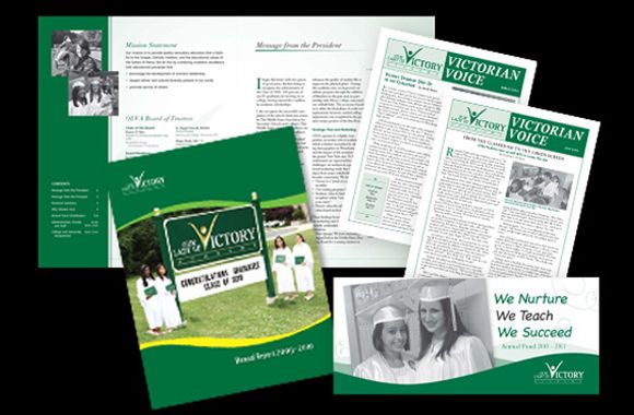 Our ongoing relationship with schools in New York 