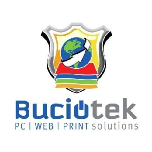 Buciotek PC WEB PRINT Solutions