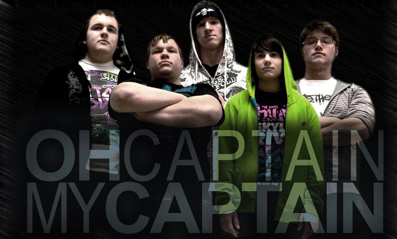 Band Photo & Identity