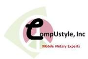 CompUstyle, Inc.