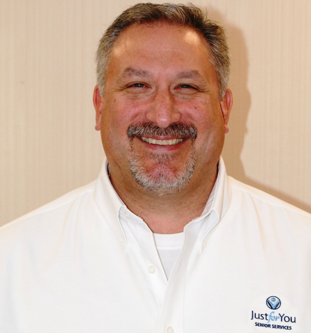 Chris Kane - President