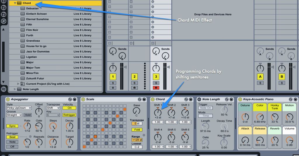 Ableton 9 Courses