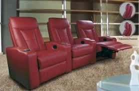 We can provide all types of Home Theater Furnishin
