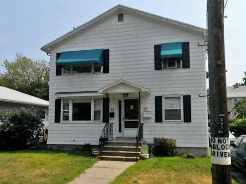 Immaculate and sunny 3br/1ba apartment for rent on
