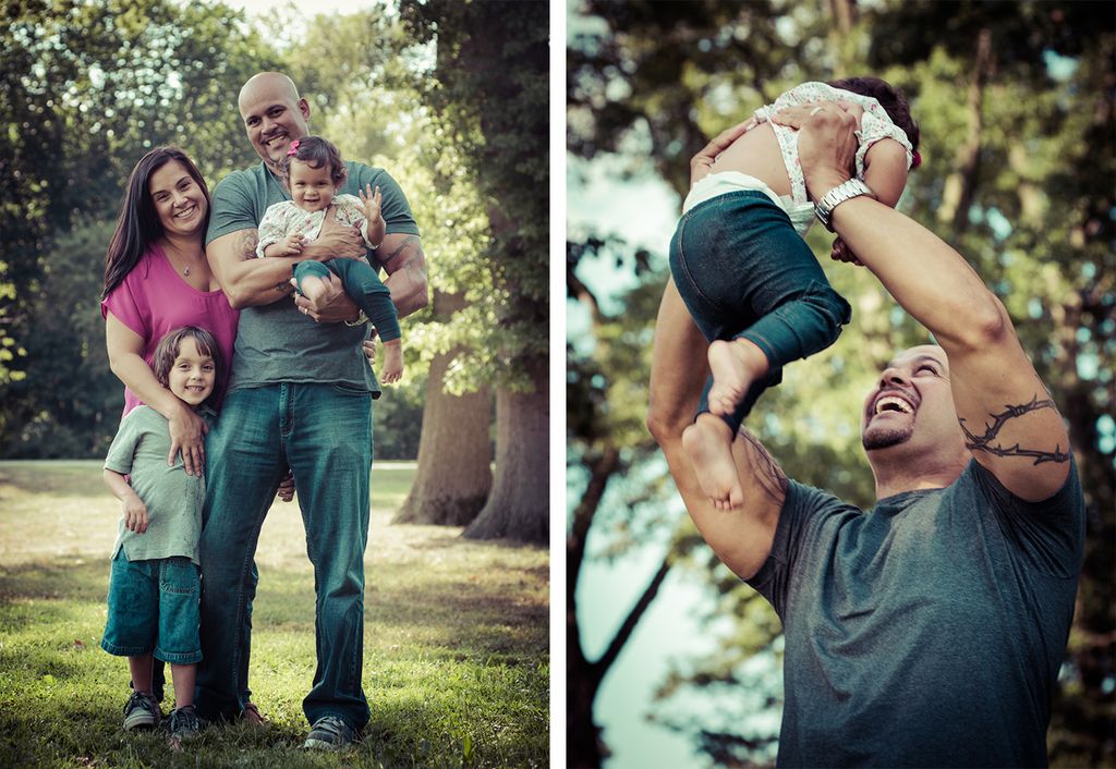 Family/Lifestyle