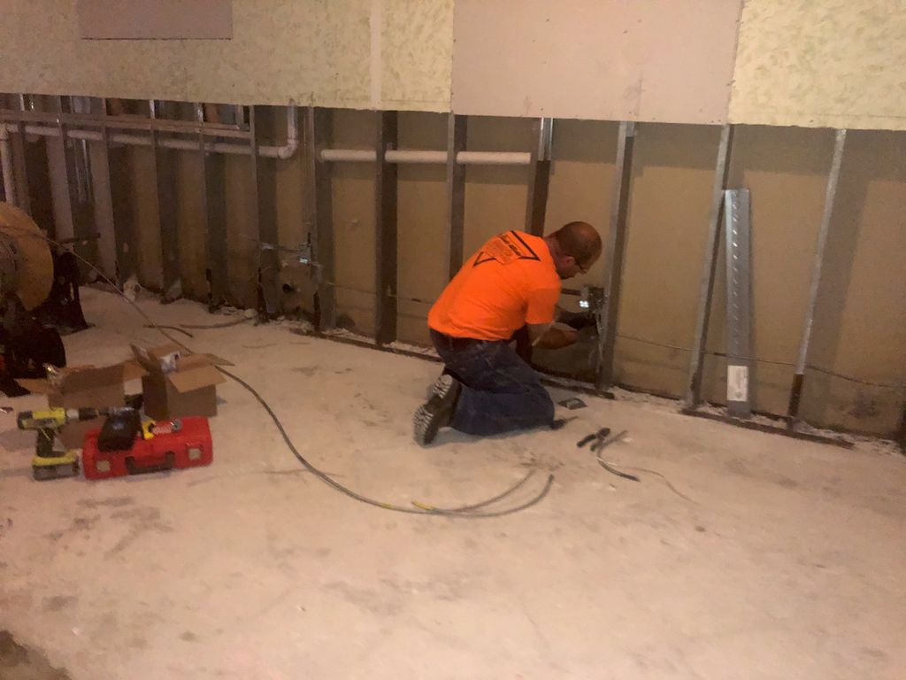 Projects and media