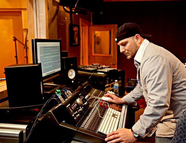 Studio A