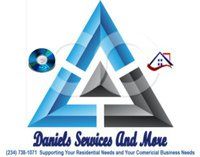 Daniels Services & More
