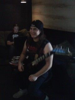 Chris and Ben from Insinnerator