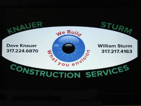Knauer Sturm Construction Services