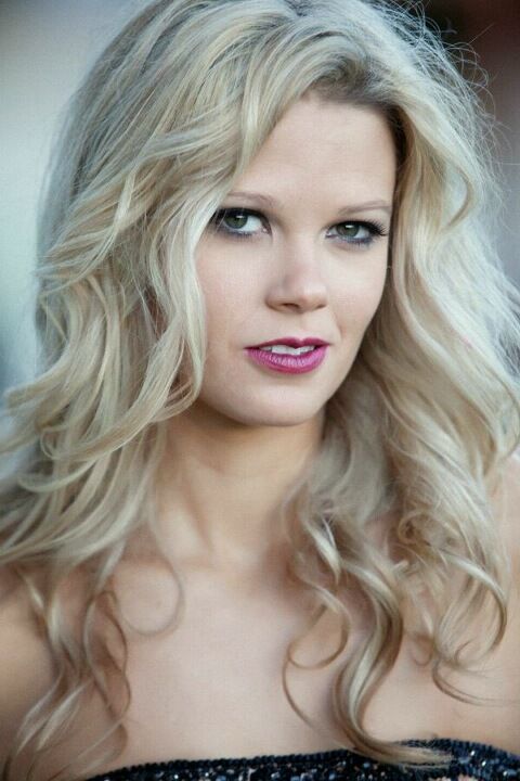 This is my Version of beauty makeup!