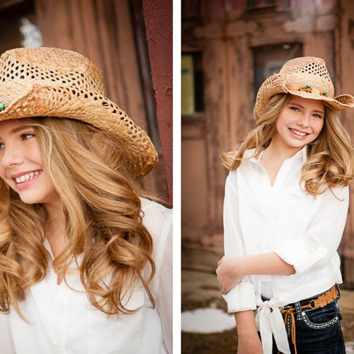 Isabella, modeling and pageant photos