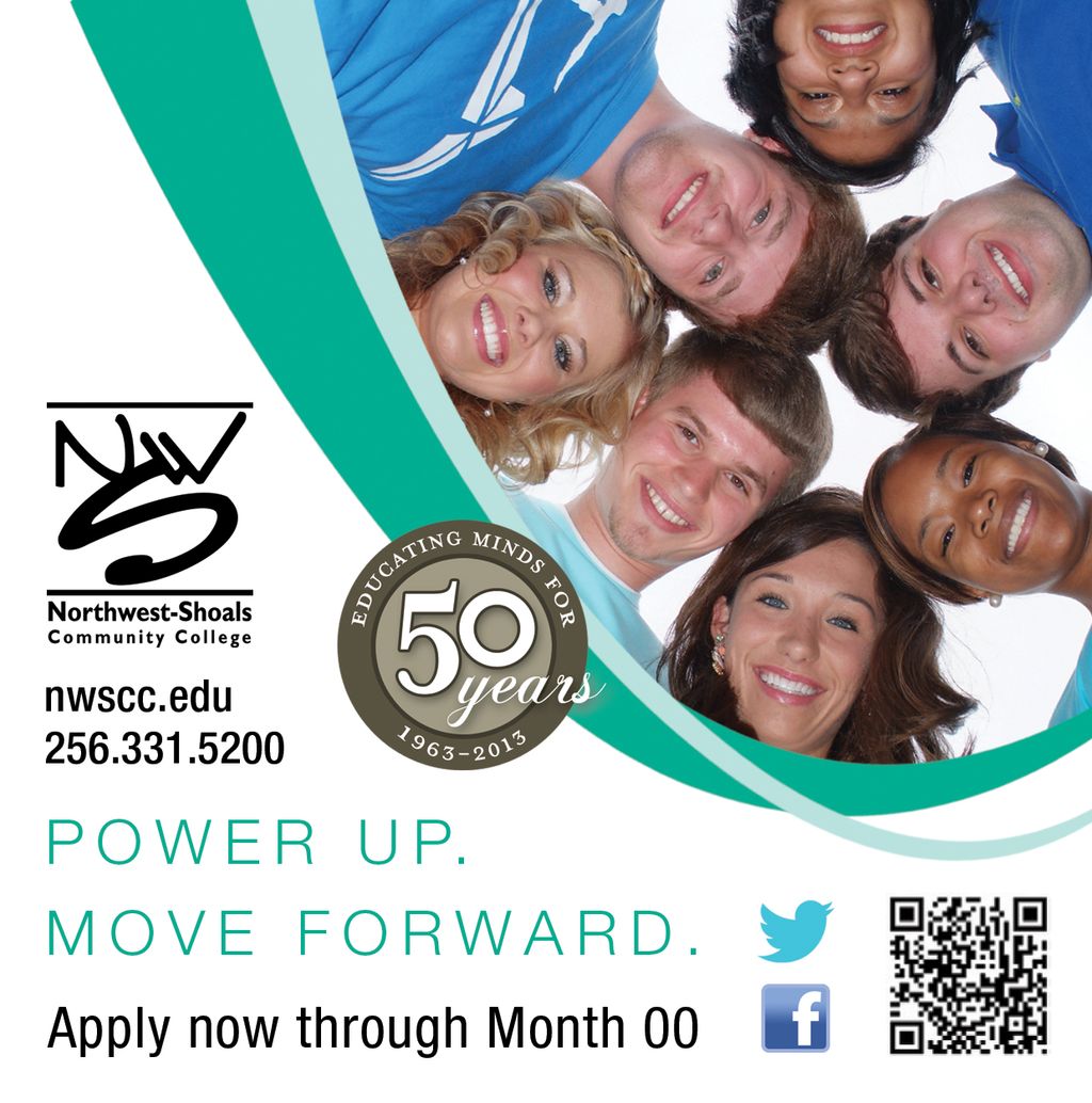 Northwest Shoals Community College