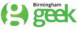 Birmingham Geek