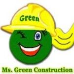 Ms. Green Construction