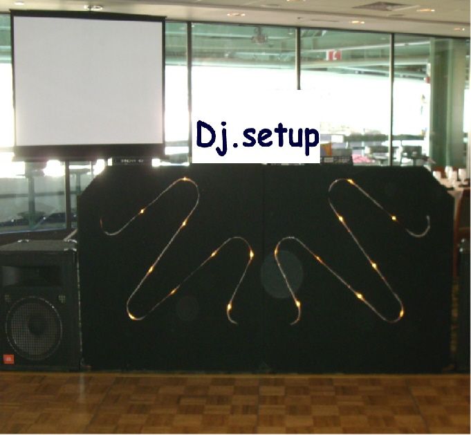 Check out my setup!!