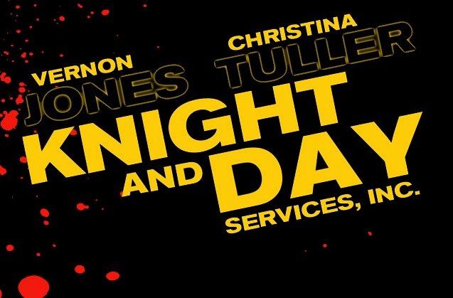 Knight & Day Services, Inc.