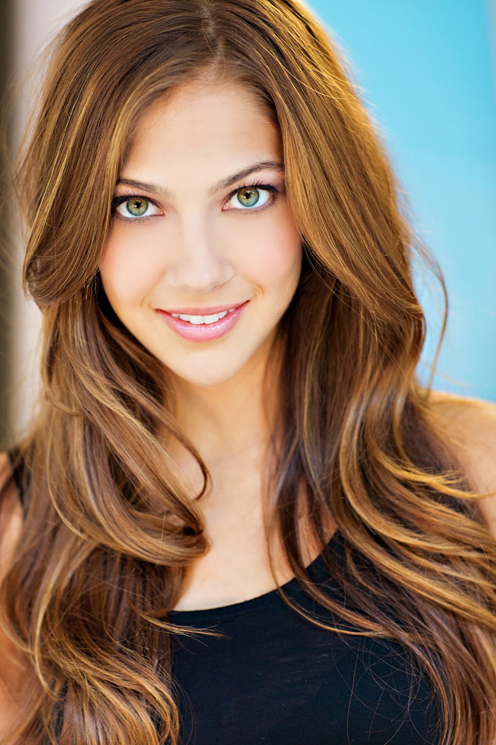 Los Angeles Actor Headshots | Thousand Oaks Newbur