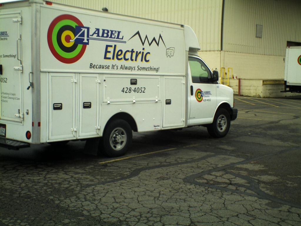 A-Abel Electric