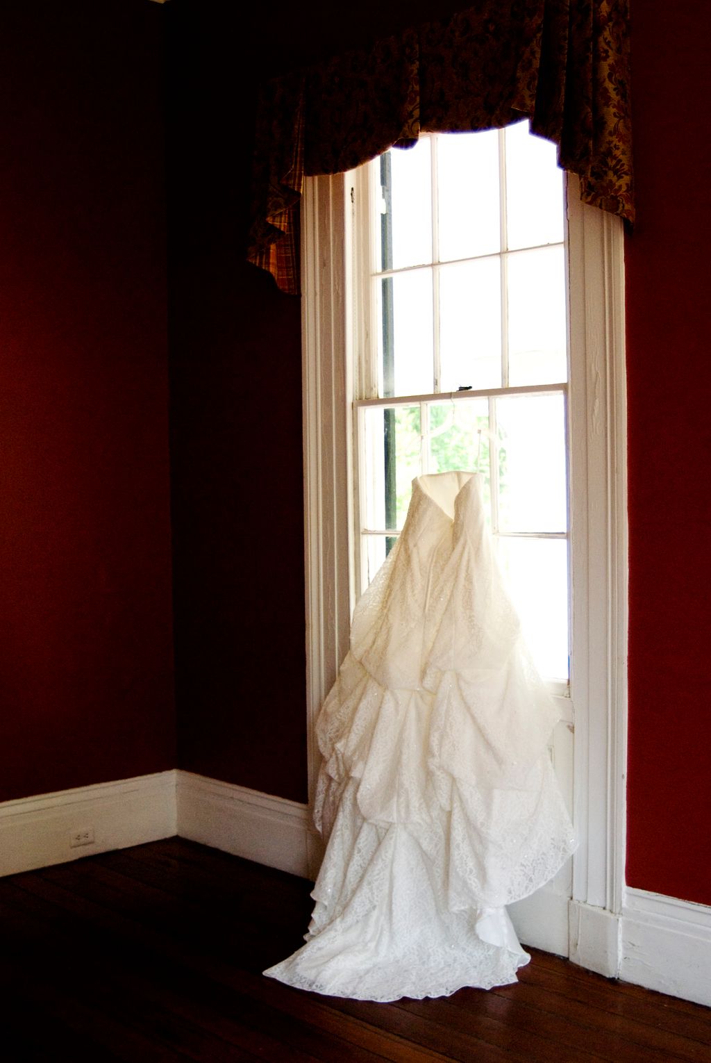Wedding Day Detail
Charleston, SC