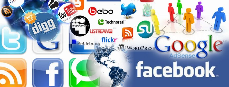 We specialize in using social networks to spike yo