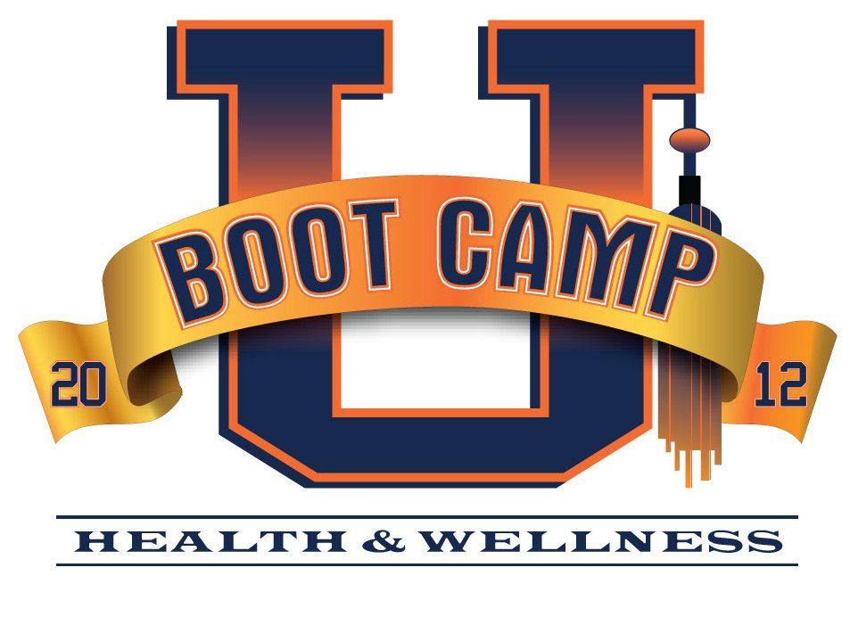 Boot Camp U Health & Wellness  (Rahsaan Morgan)