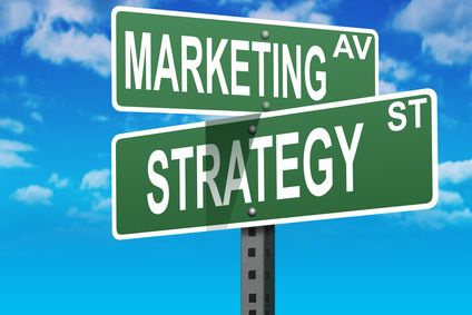 What's your online marketing strategy? 
Let us hel