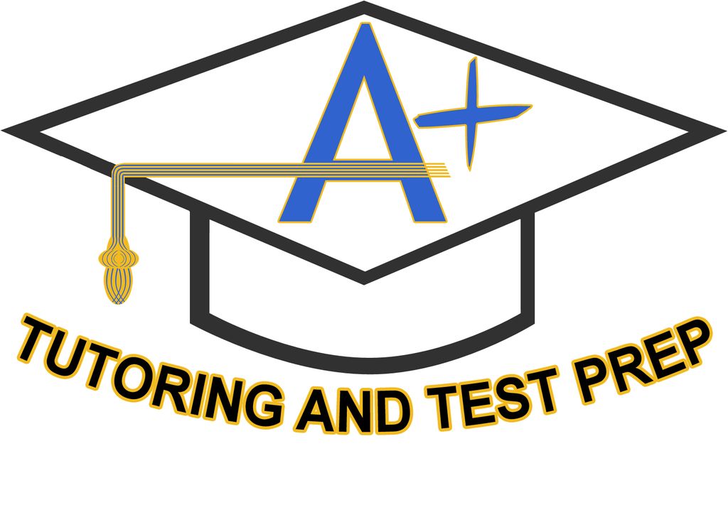 A+ Tutoring & Test Prep