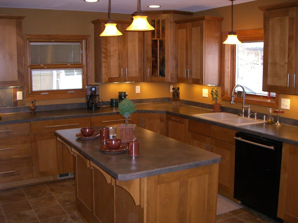 Wauwatosa Kitchen