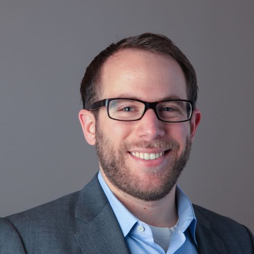Jacob Gelfand, JD, MBA
Business Coach and Startup 