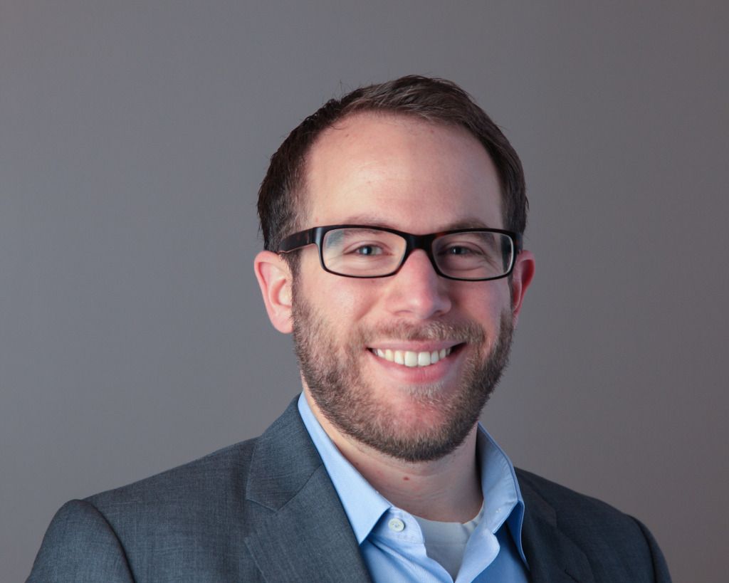 Jacob Gelfand, JD, MBA
Business Coach and Startup 