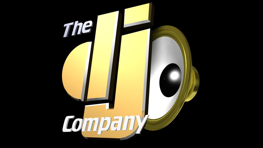 the dj company