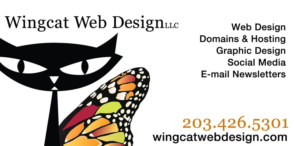 Wingcat Web Design LLC