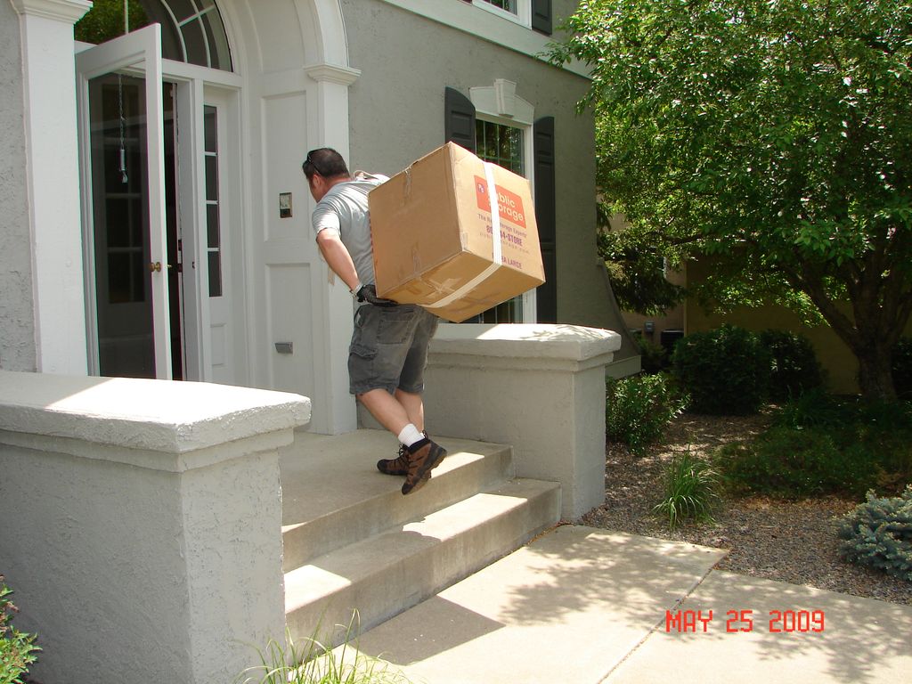 Using all the latest techniques