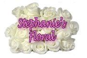 Stephanie's Floral and Special Events