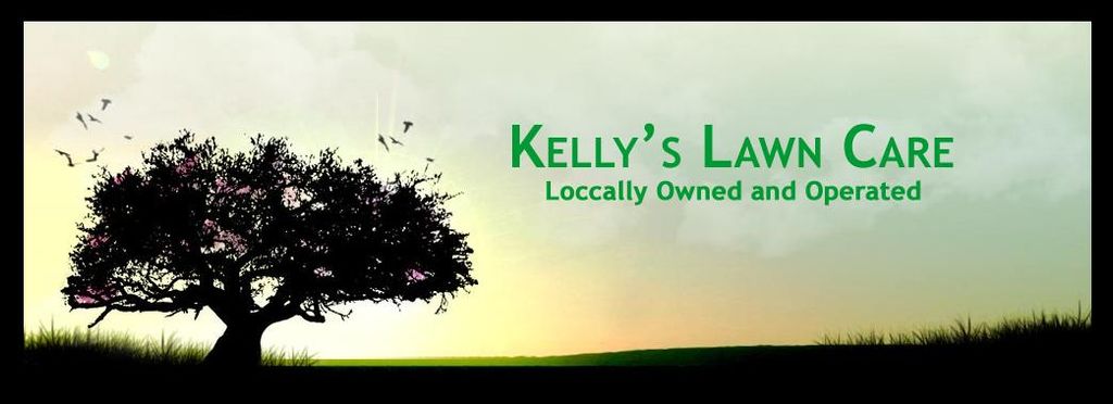 Kelly's Lawn Care