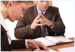 divorce attorney