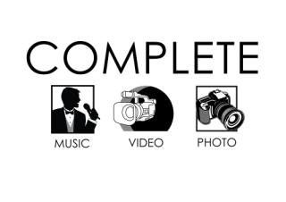 Complete Music Video Photo