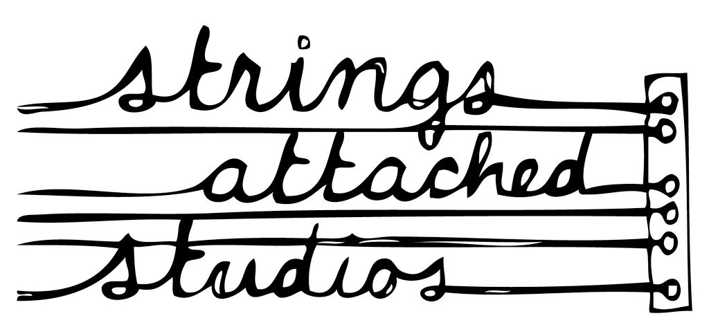 Strings Attached Studios