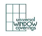 Universal Window Coverings LLC