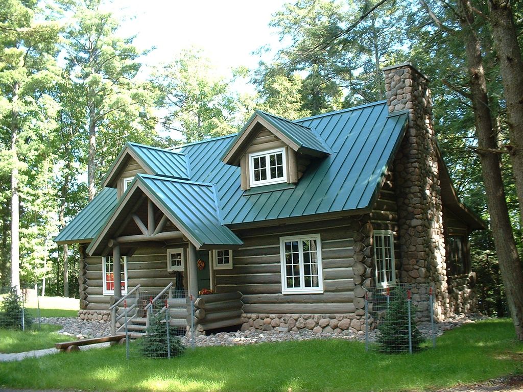 Edmunds & Company Log Home Restorations, LLC