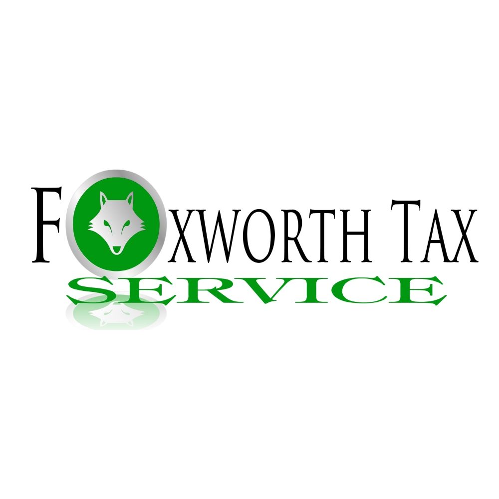 Foxworth Tax Service