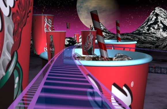 Regal Cinema Policy Trailer