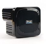 Portable sound systems for speakers, auctioneers a