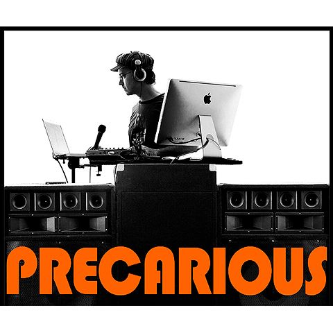 DJ Precarious
